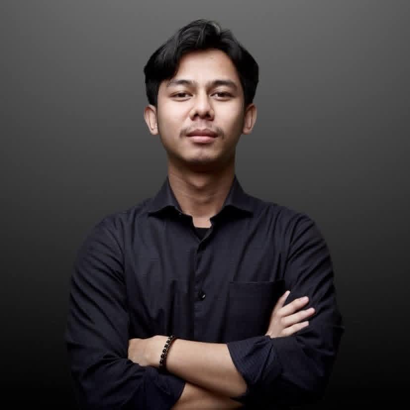 Pramudya Wijaya
